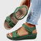 Sabrina | Orthopedische sandalen