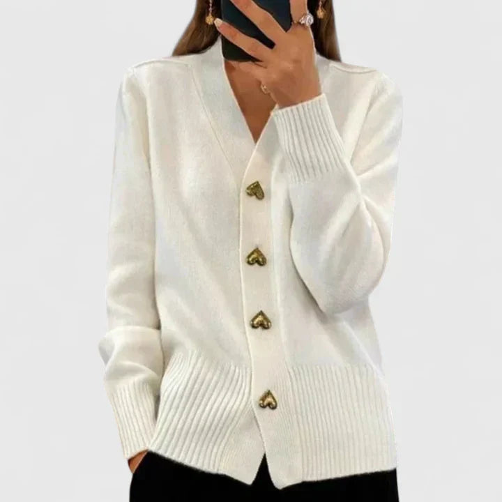 Maud | Elegante Vest