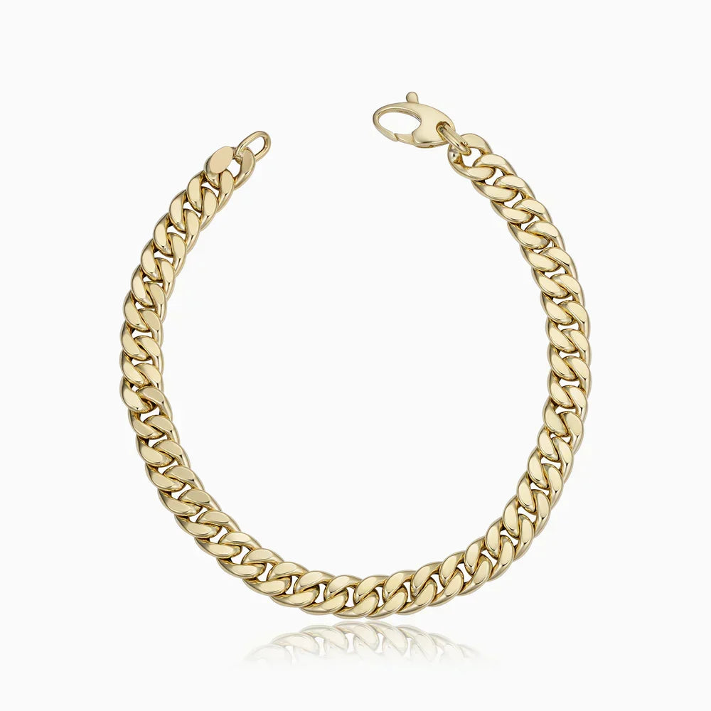 Cubaans Armband