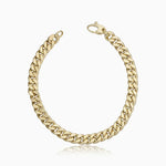 Cubaans Armband