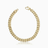 Cubaans Armband