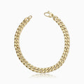 Cubaans Armband