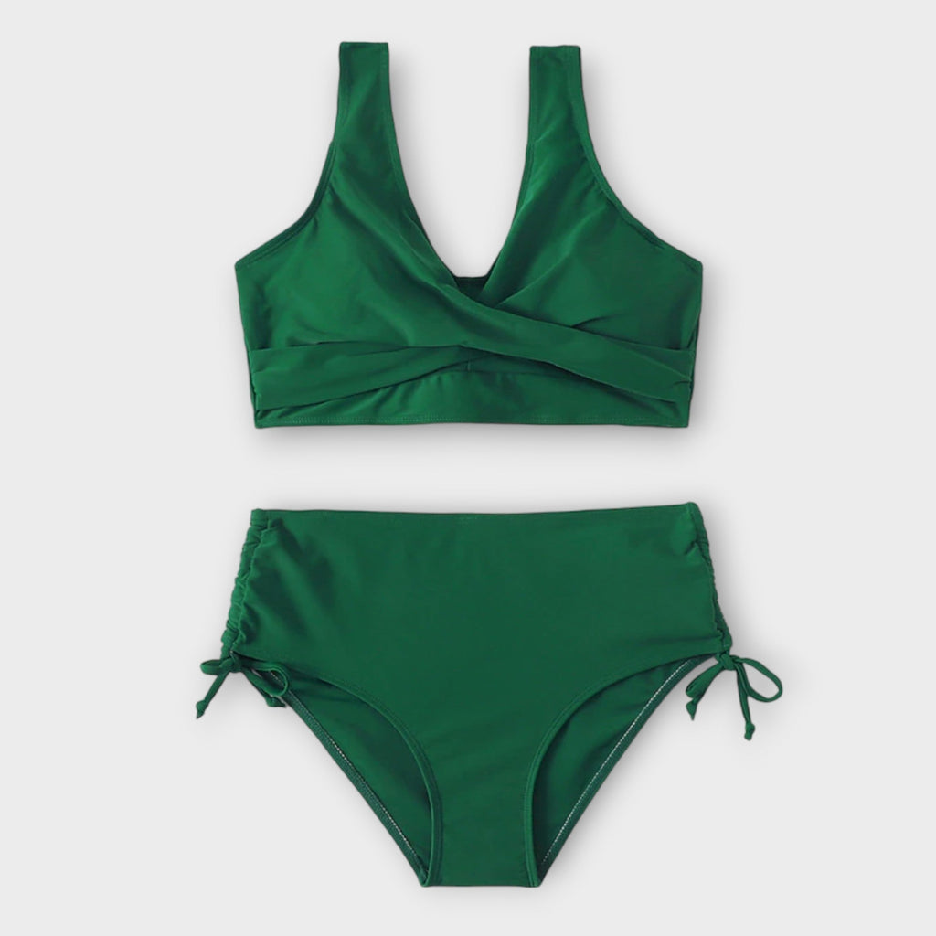 Sabrina | Chic 2-delig Bikini Set