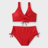 Sabrina | Chic 2-delig Bikini Set