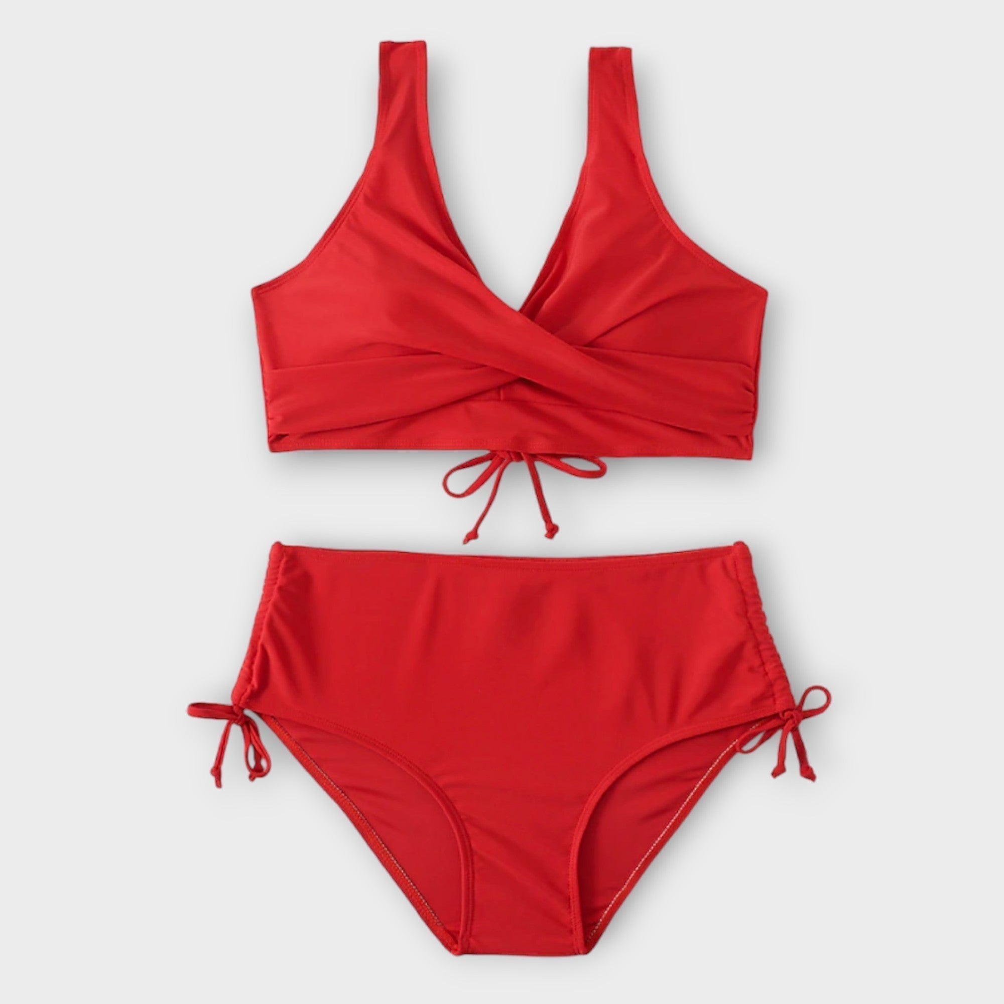 Sabrina | Chic 2-delig Bikini Set