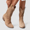 Zara | Orthopedische Westernlaarzen
