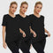 Lydia | Comfortabele T-shirt Pack van 3