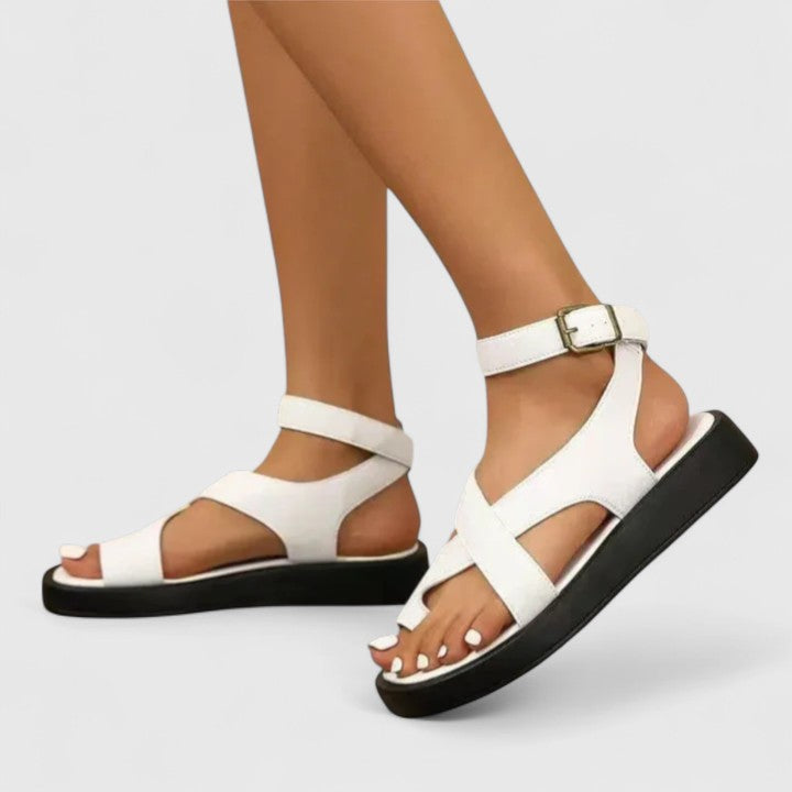 Selma | Orthopedische sandalen