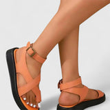 Selma | Orthopedische sandalen