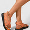 Selma | Orthopedische sandalen