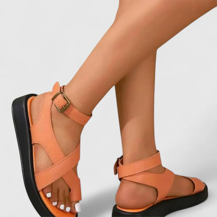 Selma | Orthopedische sandalen