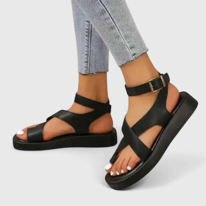 Selma | Orthopedische sandalen