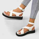 Selma | Orthopedische sandalen