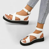 Selma | Orthopedische sandalen