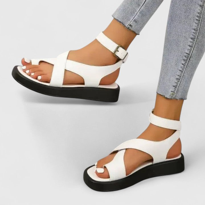 Selma | Orthopedische sandalen