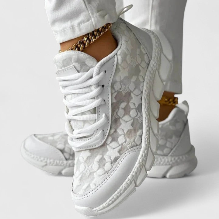 Noor | Comfortabele Sneakers
