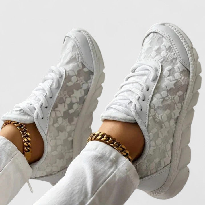Noor | Comfortabele Sneakers