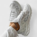 Noor | Comfortabele Sneakers