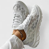 Noor | Comfortabele Sneakers