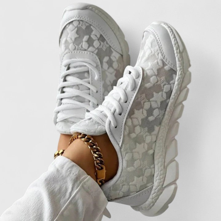 Noor | Comfortabele Sneakers
