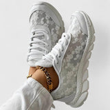 Noor | Comfortabele Sneakers