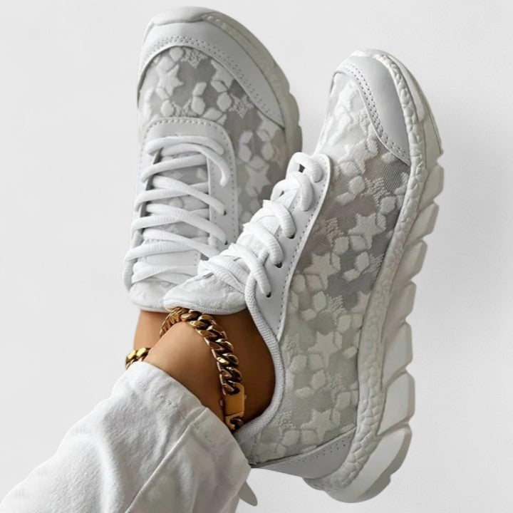 Noor | Comfortabele Sneakers