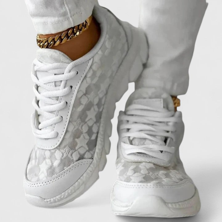 Noor | Comfortabele Sneakers