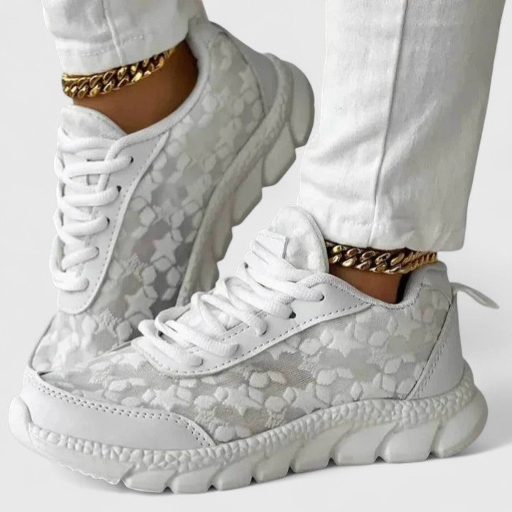 Noor | Comfortabele Sneakers