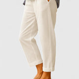 Wanda | Comfortabele Broeken