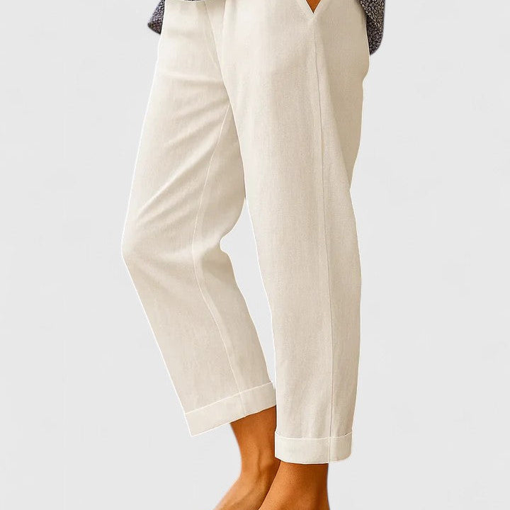 Wanda | Comfortabele Broeken