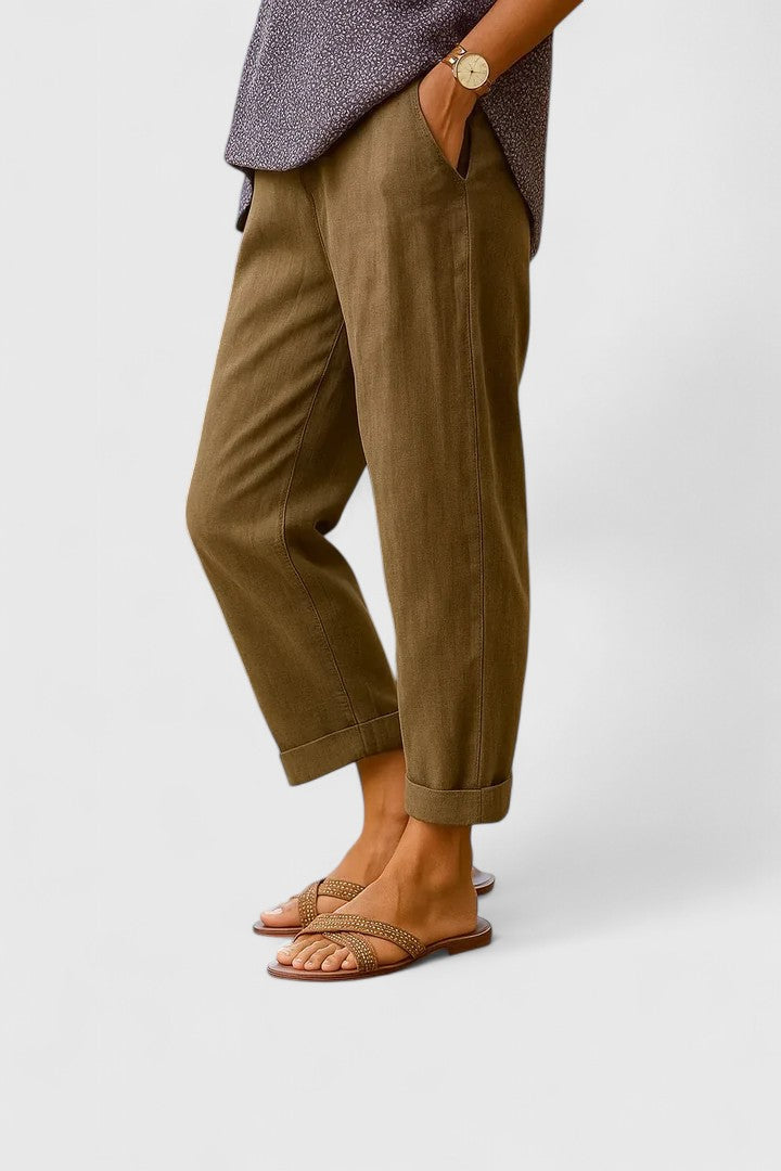 Wanda | Comfortabele Broeken