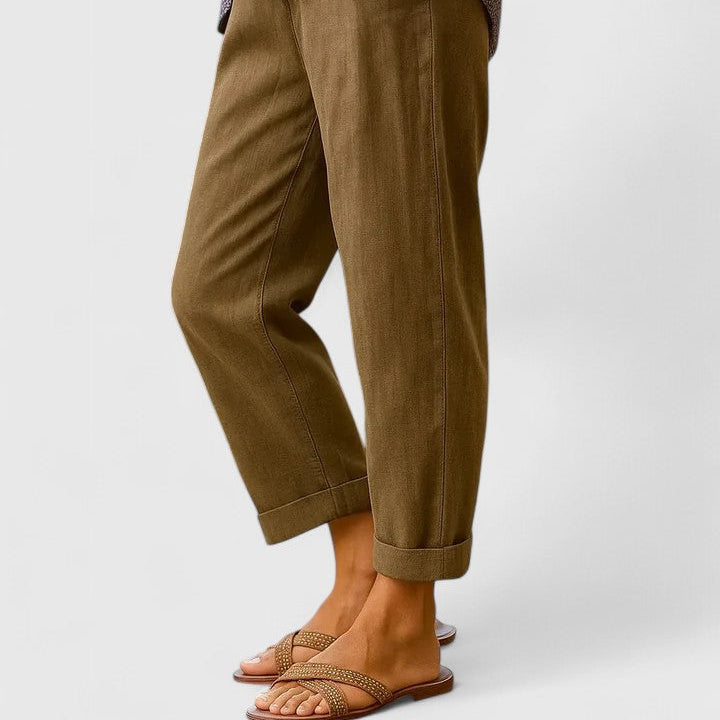 Wanda | Comfortabele Broeken