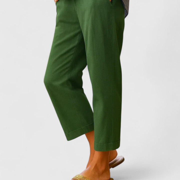 Wanda | Comfortabele Broeken