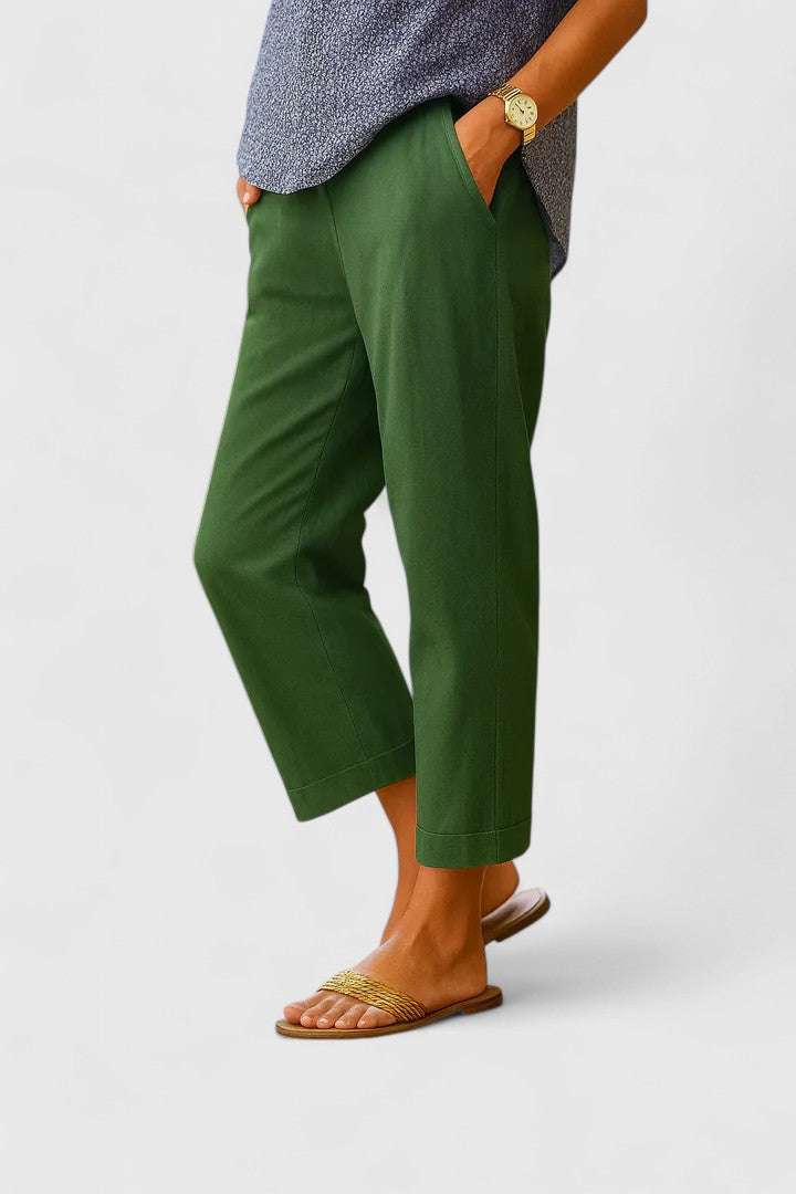 Wanda | Comfortabele Broeken