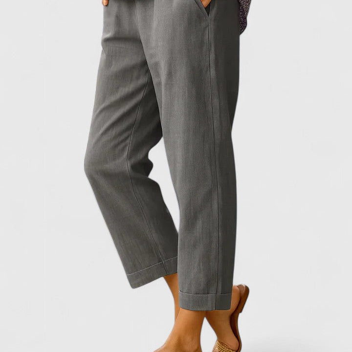 Wanda | Comfortabele Broeken