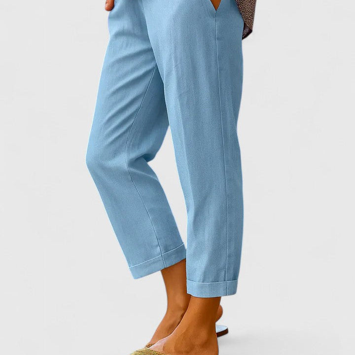 Wanda | Comfortabele Broeken