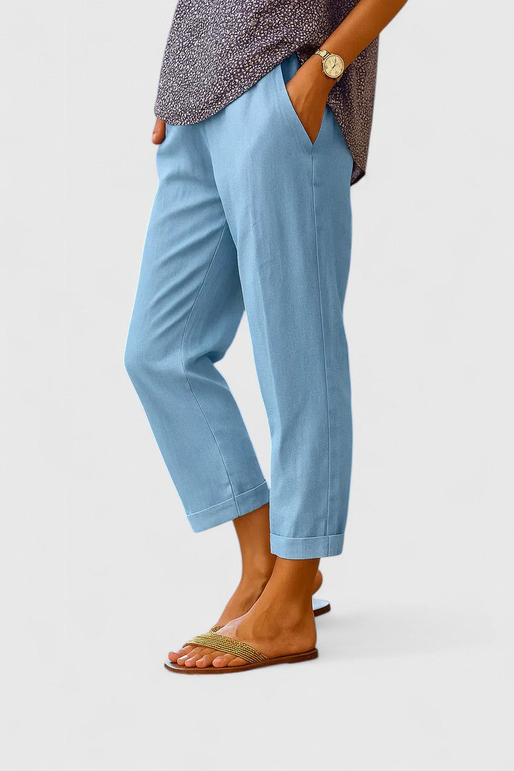 Wanda | Comfortabele Broeken