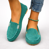 Linda | Ballerina Mocassino