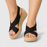 Anouk | Orthopedische Sandalen