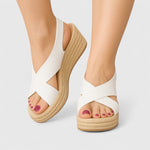 Anouk | Orthopedische Sandalen