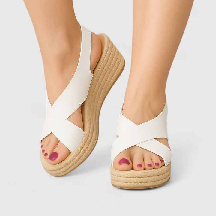 Anouk | Orthopedische Sandalen