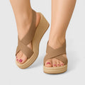 Anouk | Orthopedische Sandalen