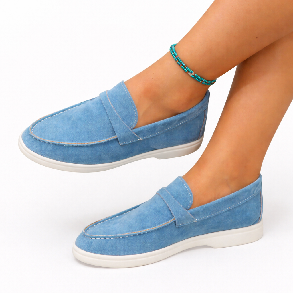 Ava - Casual Comfort Mocassins