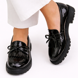 Cailie - Schoenen met franjes