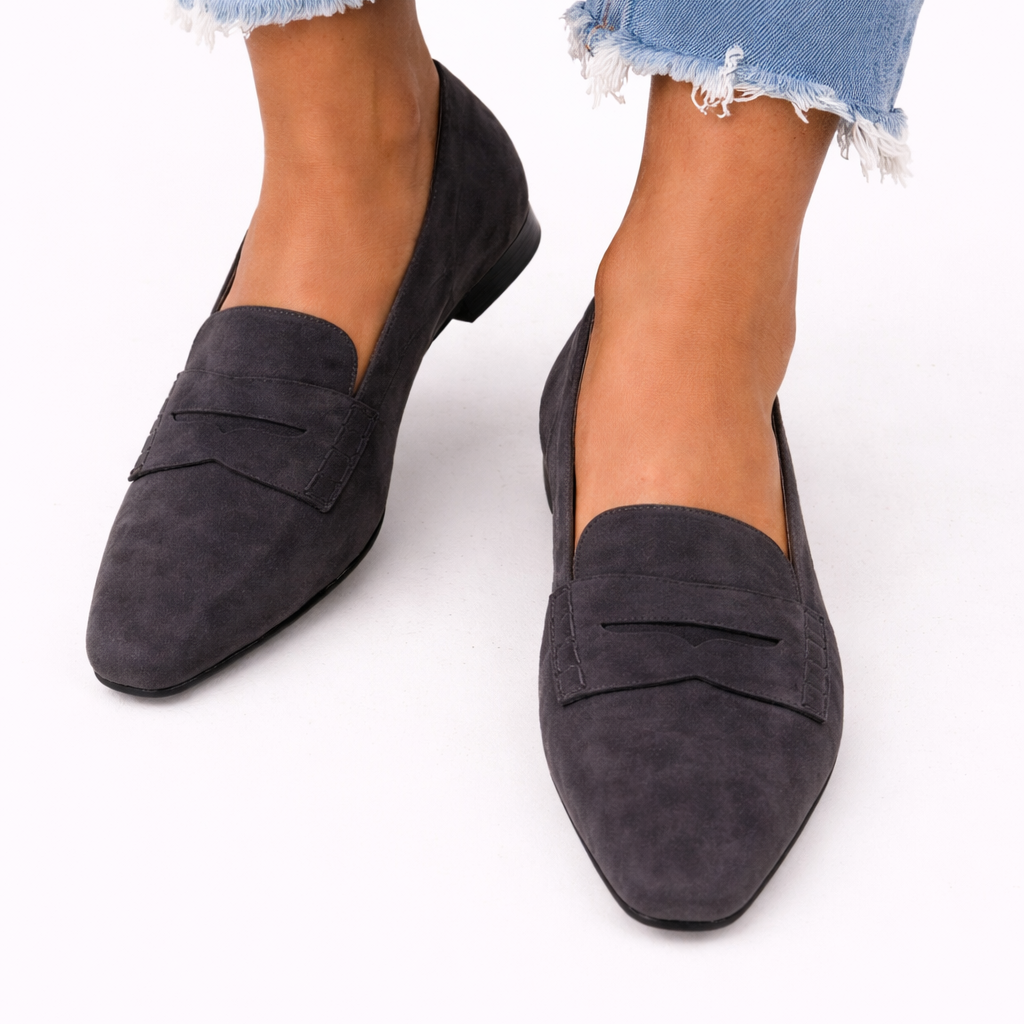 Elise - Chic Elegantie Mocassin