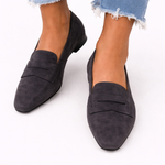 Elise - Chic Elegantie Mocassin