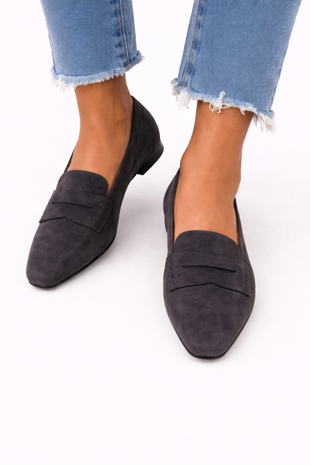 Elise - Chic Elegantie Mocassin