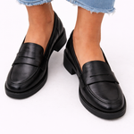 Evana - Schoenen van tijdloze elegantie
