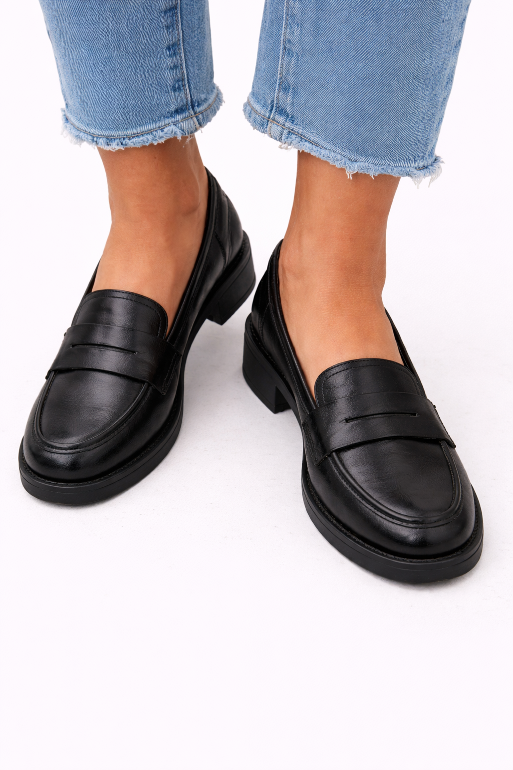 Evana - Schoenen van tijdloze elegantie
