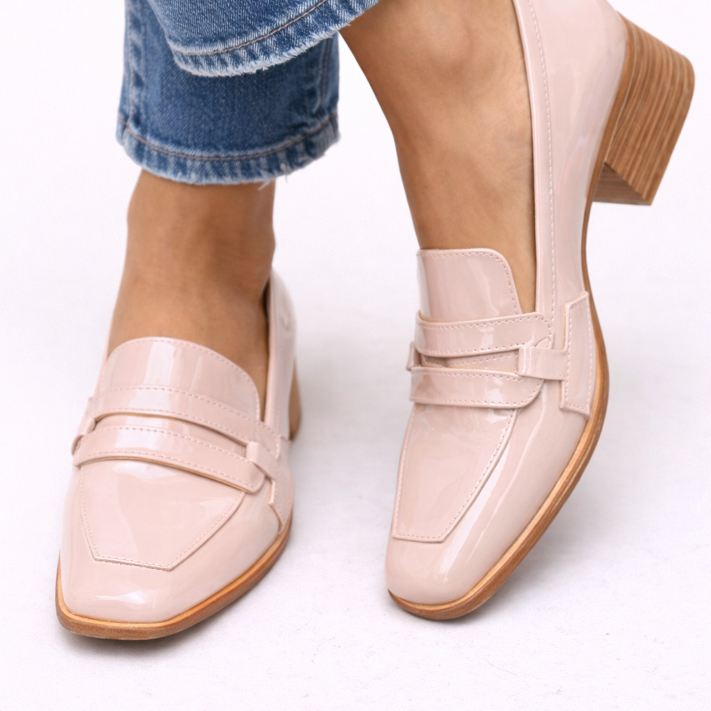 Karina - Chic Moderne Instappers